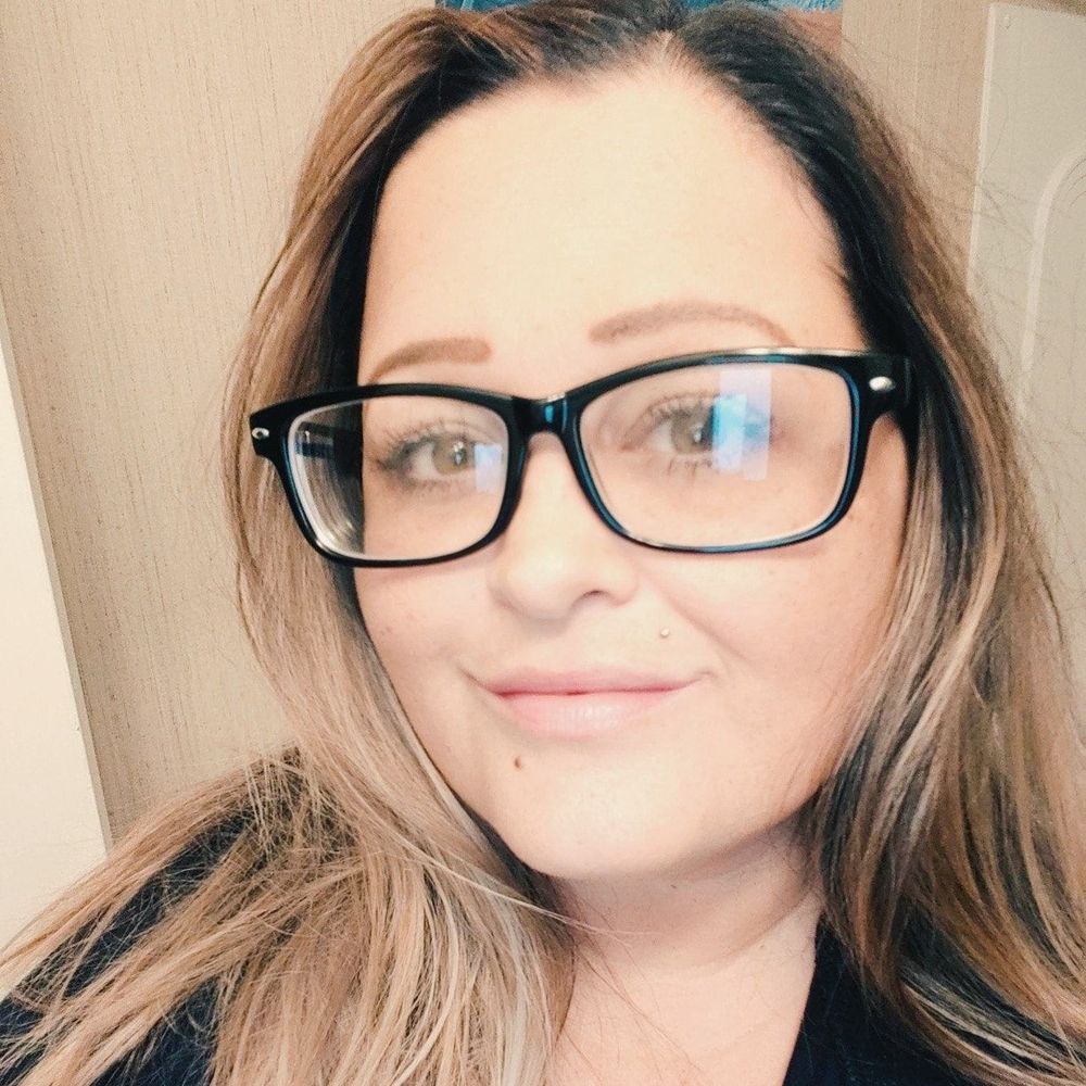 Meet your Posher, Kelley